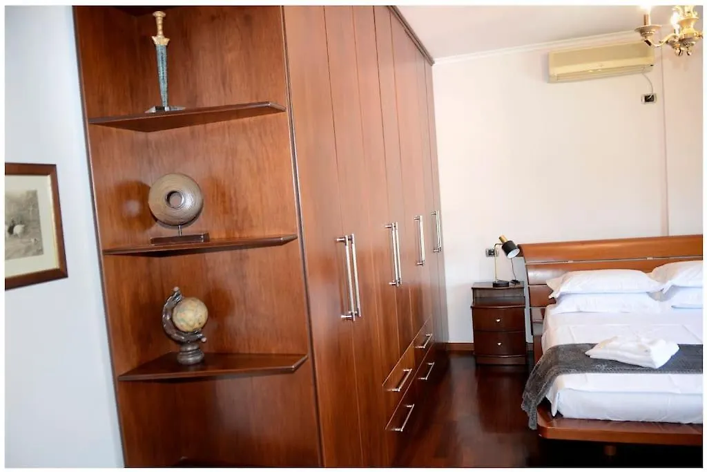 Bllok Sunset Apartment Tirana