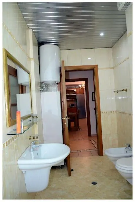 Bllok Sunset Apartment Tirana Albania