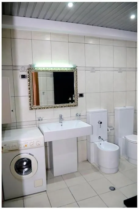 Bllok Sunset Apartment Tirana