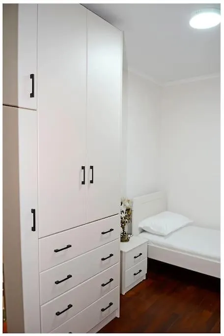 Bllok Sunset Apartment Tirana