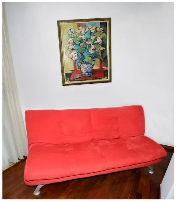 Bllok Sunset Apartment Tirana Albania