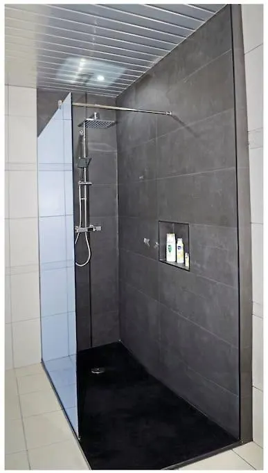 Bllok Sunset Apartment Tirana