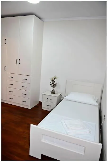 Bllok Sunset Apartment Tirana