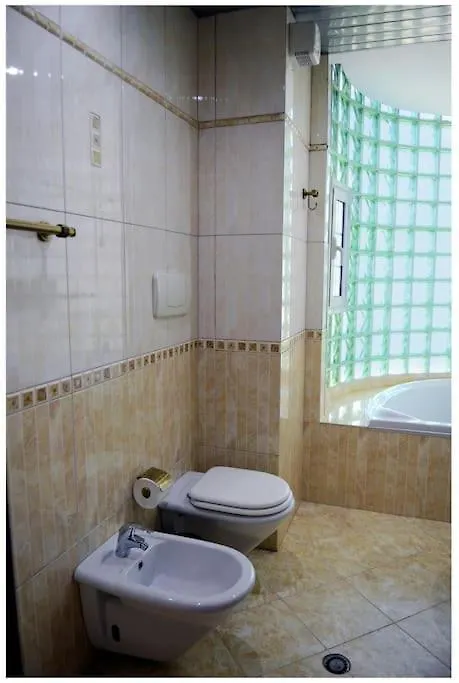 Bllok Sunset Apartment Tirana 0*,  Albania